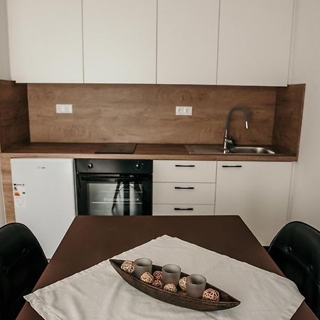 Apartman Krznaric Zupanja Bagian luar foto