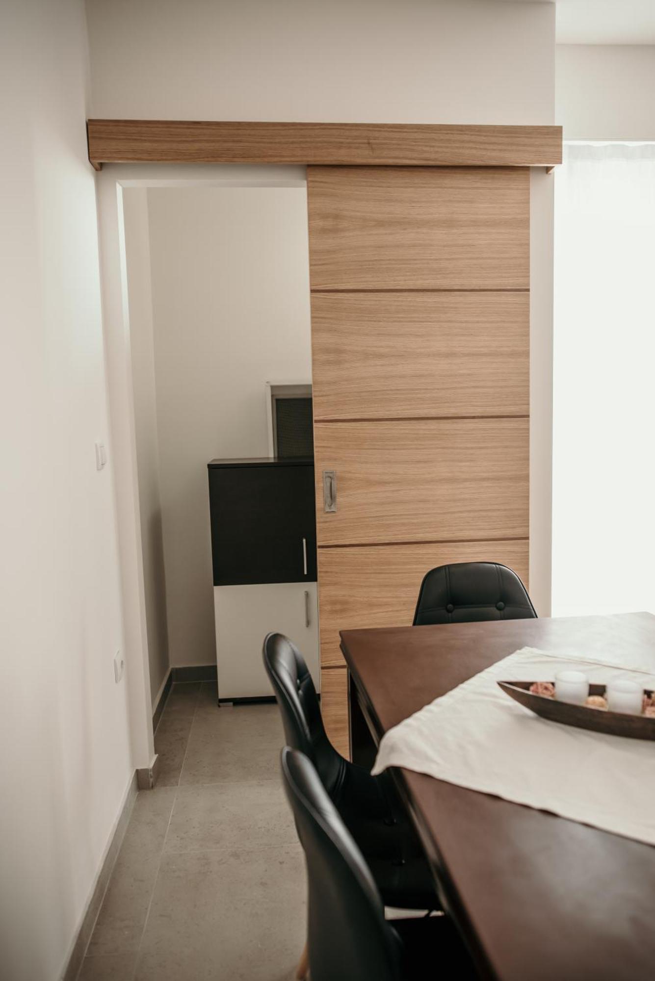 Apartman Krznaric Zupanja Bagian luar foto
