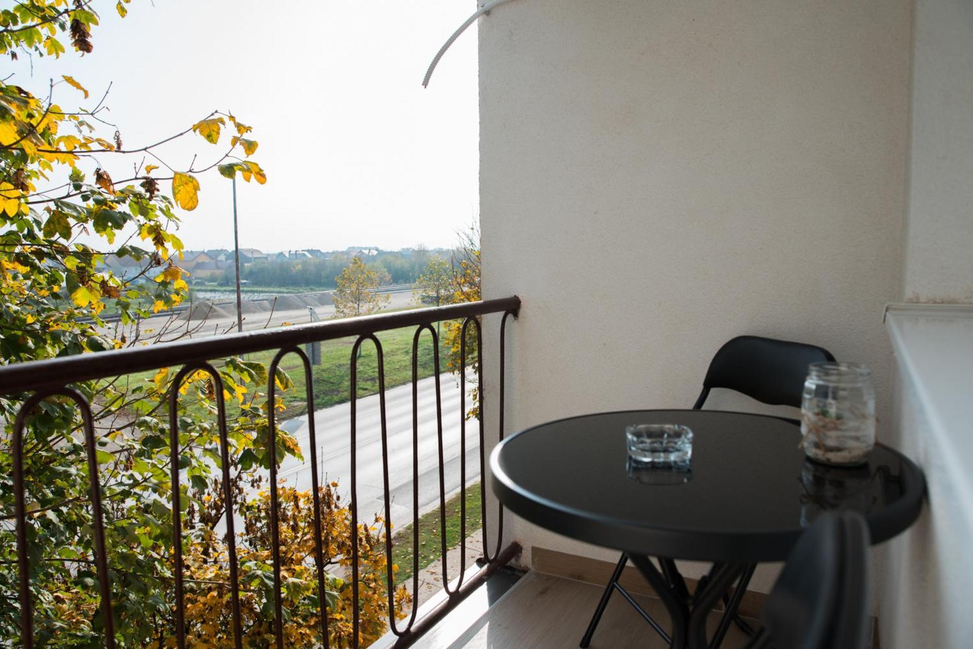Apartman Krznaric Zupanja Bagian luar foto